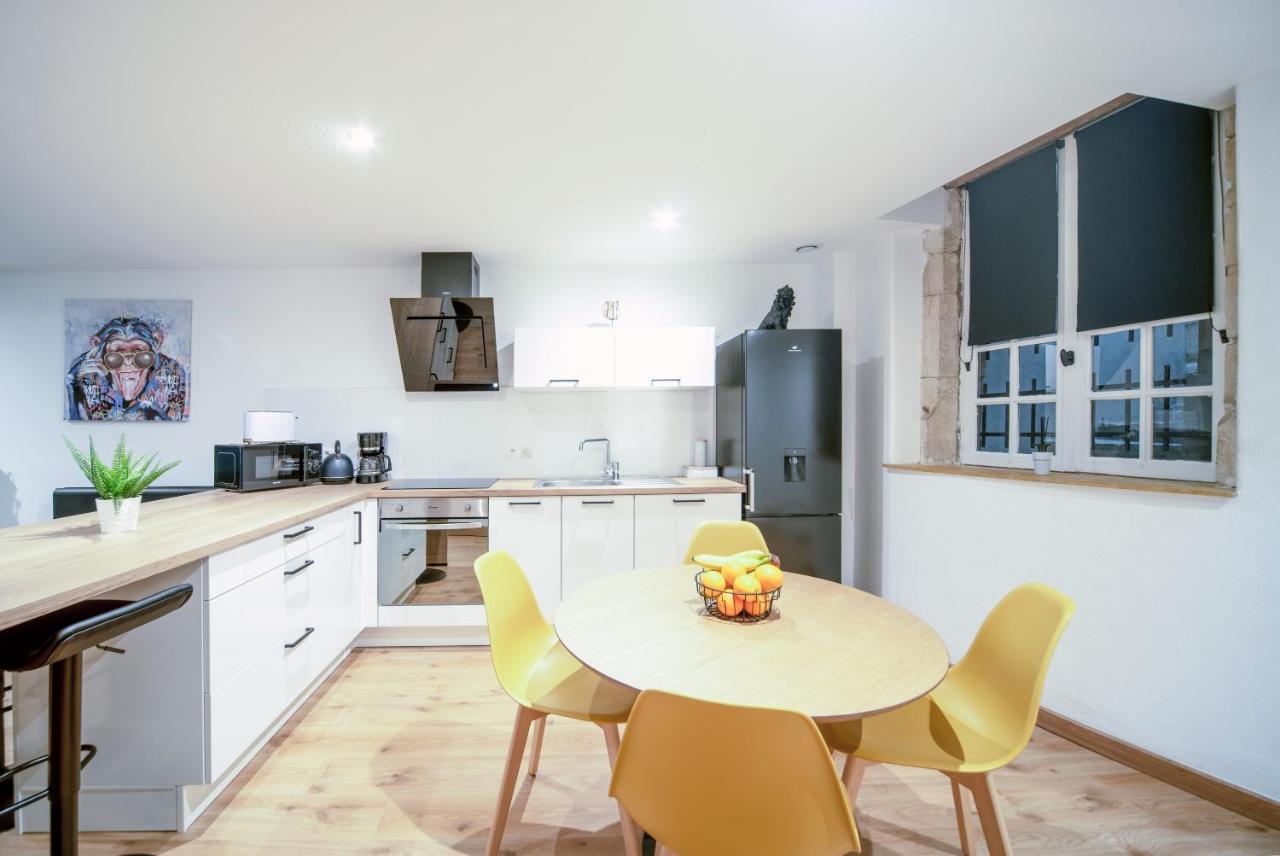 Appartement Pop Au Coeur Du Centre Ville Mâcon Exteriör bild