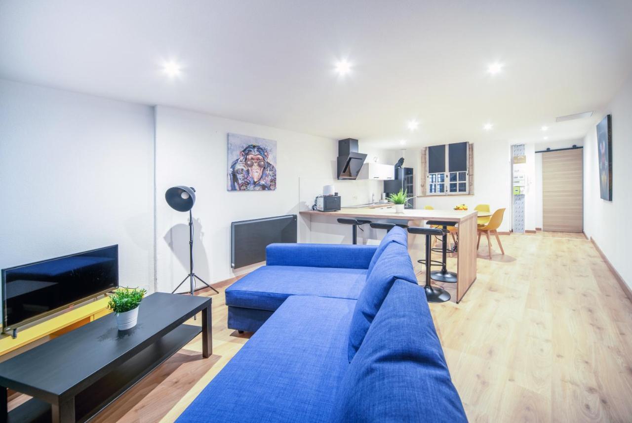 Appartement Pop Au Coeur Du Centre Ville Mâcon Exteriör bild